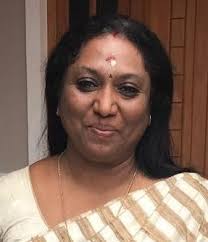 Dr Asha Gopal